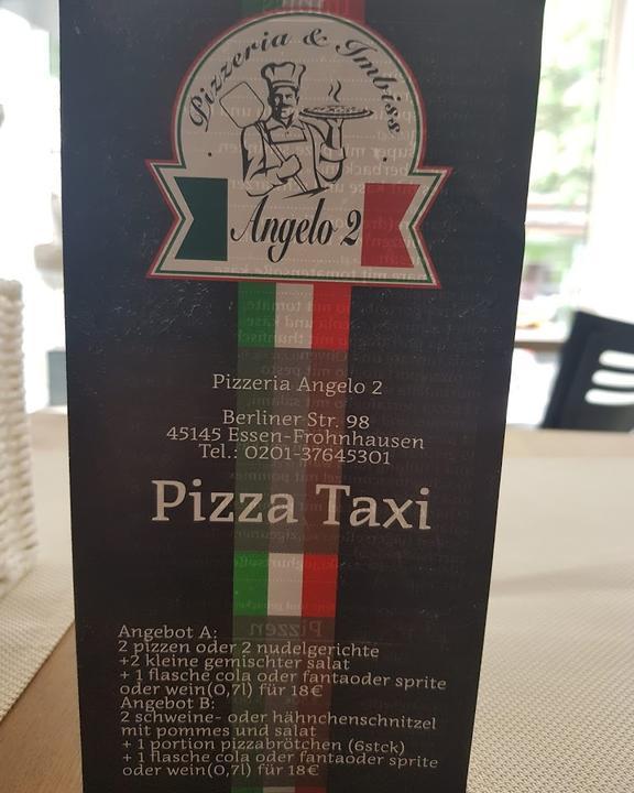 Pizzeria Angelo 2