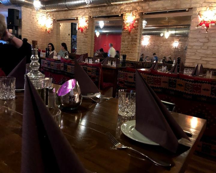FASIL Restaurant Bar Lounge
